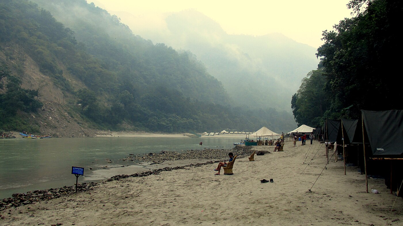 Riverstone Camp — photo 6 of 7